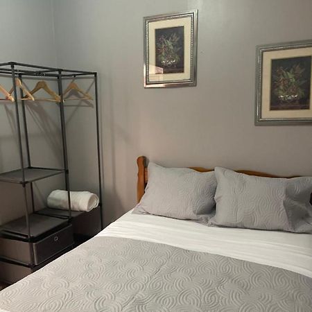 Relax In Downtown Alajuela 5 Min Near The Airport Apartment Ngoại thất bức ảnh