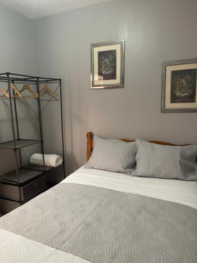 Relax In Downtown Alajuela 5 Min Near The Airport Apartment Ngoại thất bức ảnh